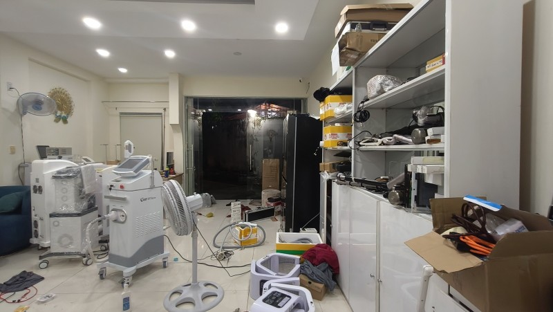 Bán nhà đường Phan Chu Trinh, Tăng Nhơn Phú, TPHCM, 90m2, 2PN, SH, 8.45 tỷ. LH: 0933125879 - Ảnh 1